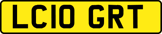 LC10GRT