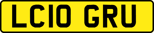 LC10GRU
