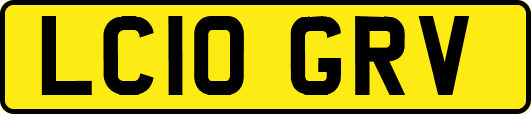 LC10GRV