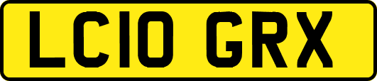 LC10GRX
