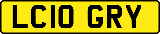 LC10GRY