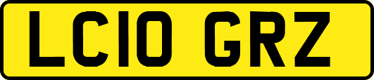 LC10GRZ