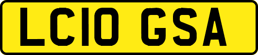 LC10GSA