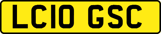 LC10GSC