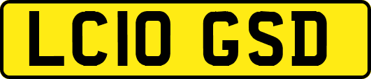 LC10GSD