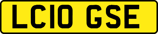 LC10GSE