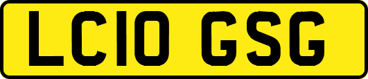 LC10GSG