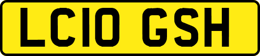 LC10GSH