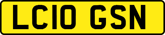 LC10GSN