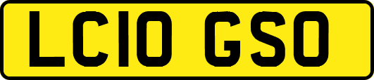 LC10GSO