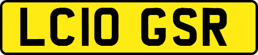 LC10GSR