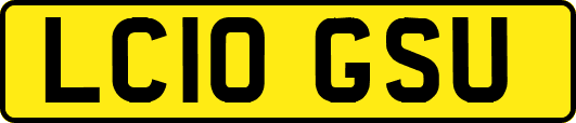 LC10GSU