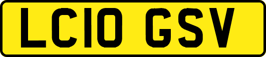LC10GSV