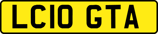 LC10GTA
