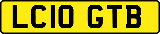 LC10GTB
