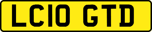LC10GTD