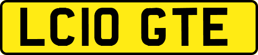 LC10GTE