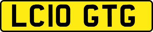 LC10GTG