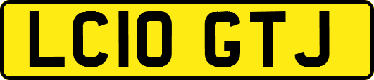 LC10GTJ