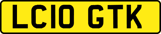 LC10GTK