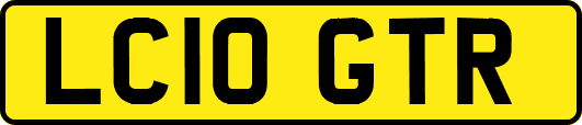 LC10GTR