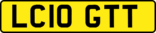 LC10GTT