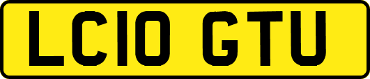 LC10GTU