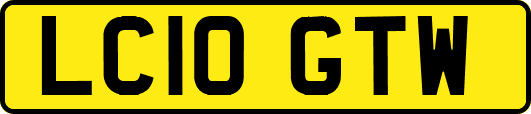 LC10GTW