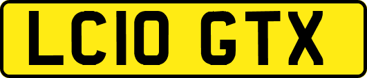 LC10GTX