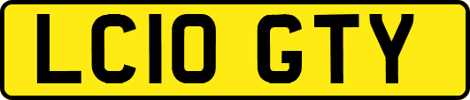LC10GTY