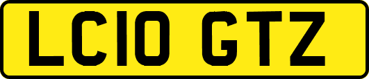 LC10GTZ