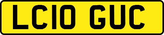 LC10GUC
