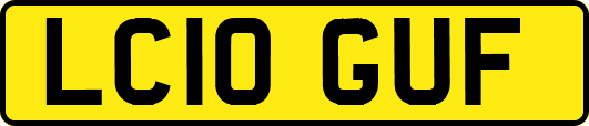 LC10GUF