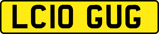LC10GUG