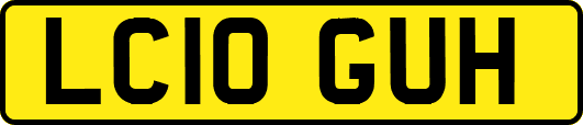 LC10GUH