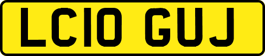 LC10GUJ