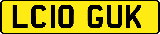 LC10GUK