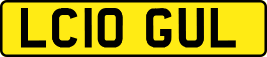 LC10GUL