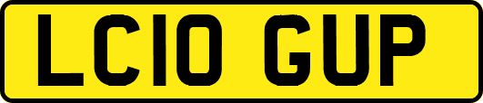 LC10GUP