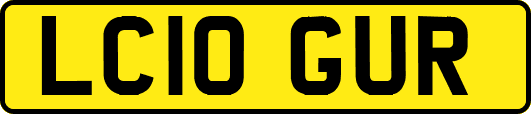 LC10GUR