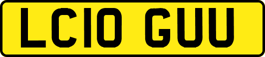 LC10GUU