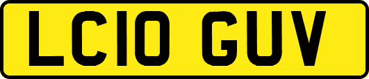 LC10GUV