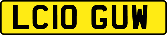 LC10GUW