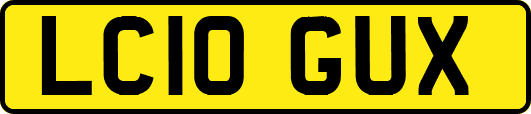 LC10GUX