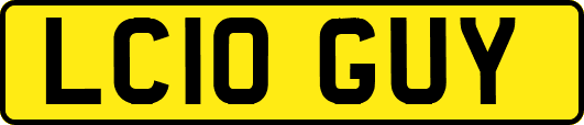 LC10GUY