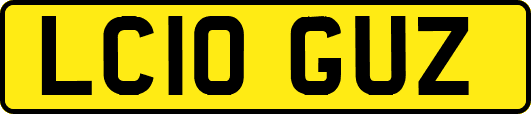 LC10GUZ