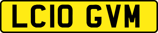 LC10GVM