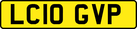 LC10GVP