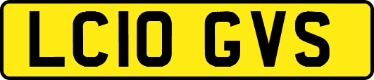 LC10GVS