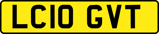 LC10GVT